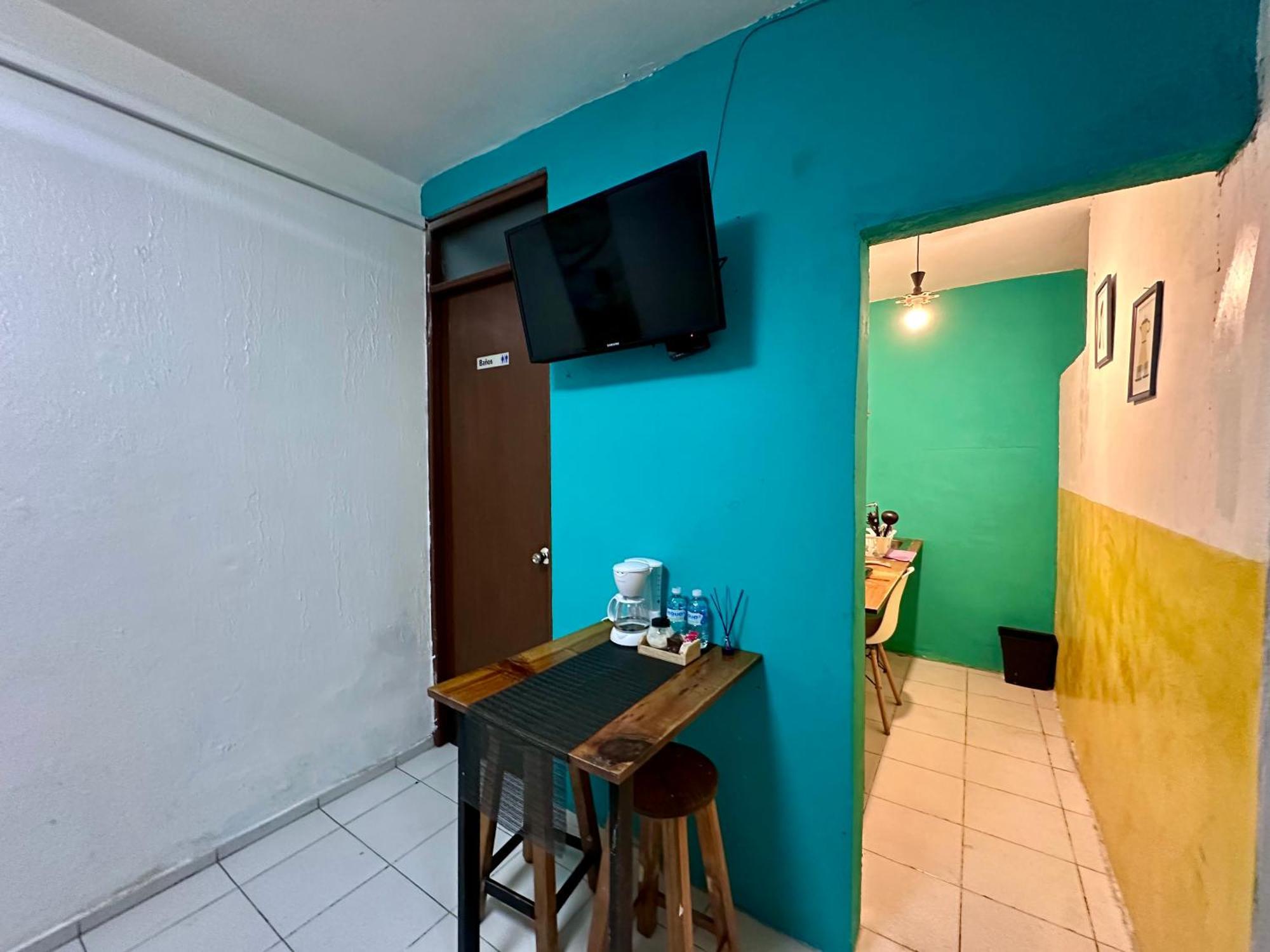 Suites Brisa Marina - Atras De Playa Regatas Y El Malecon, 6 Calles Del Acuario Veracruz Exterior photo