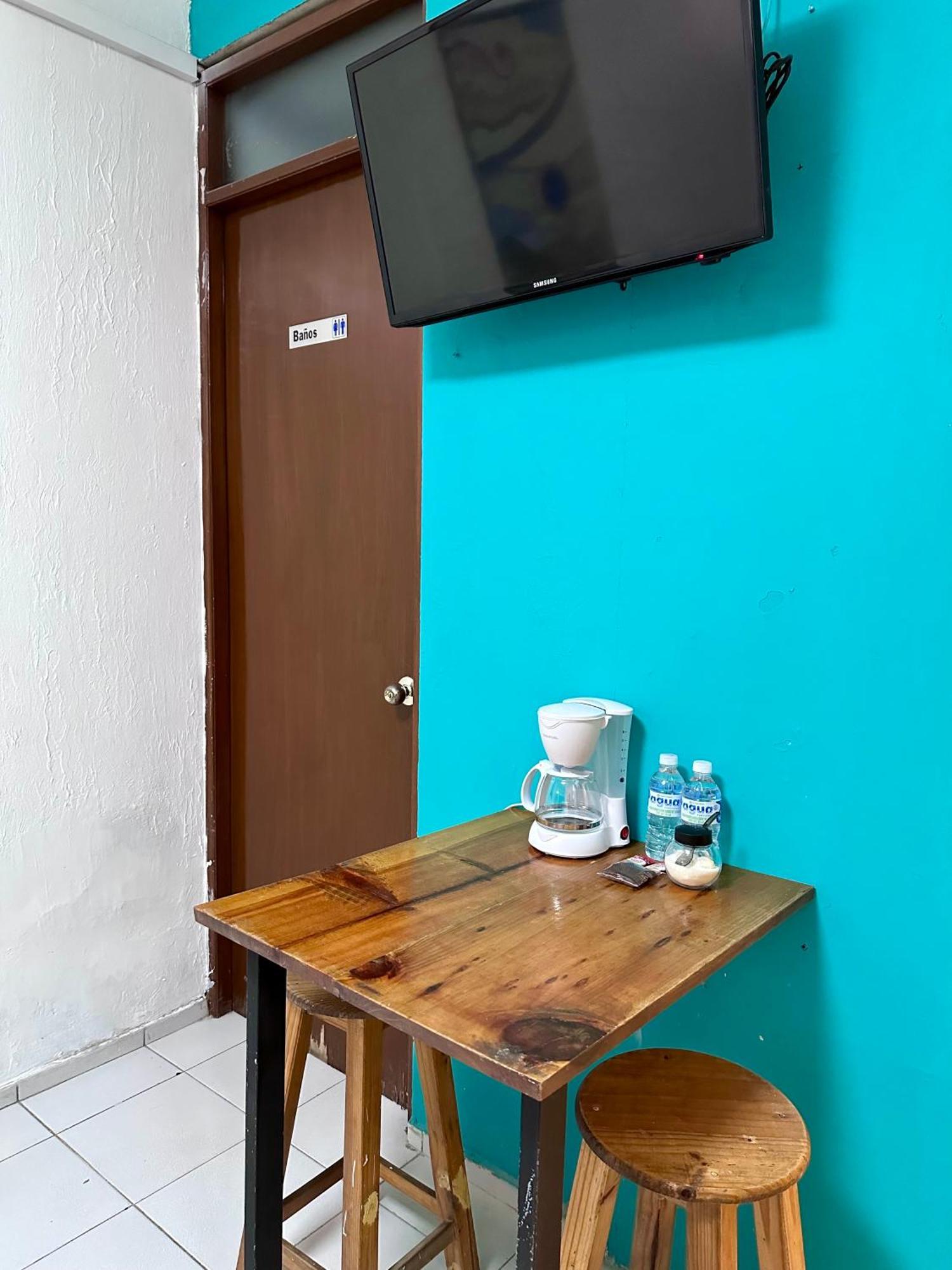 Suites Brisa Marina - Atras De Playa Regatas Y El Malecon, 6 Calles Del Acuario Veracruz Exterior photo
