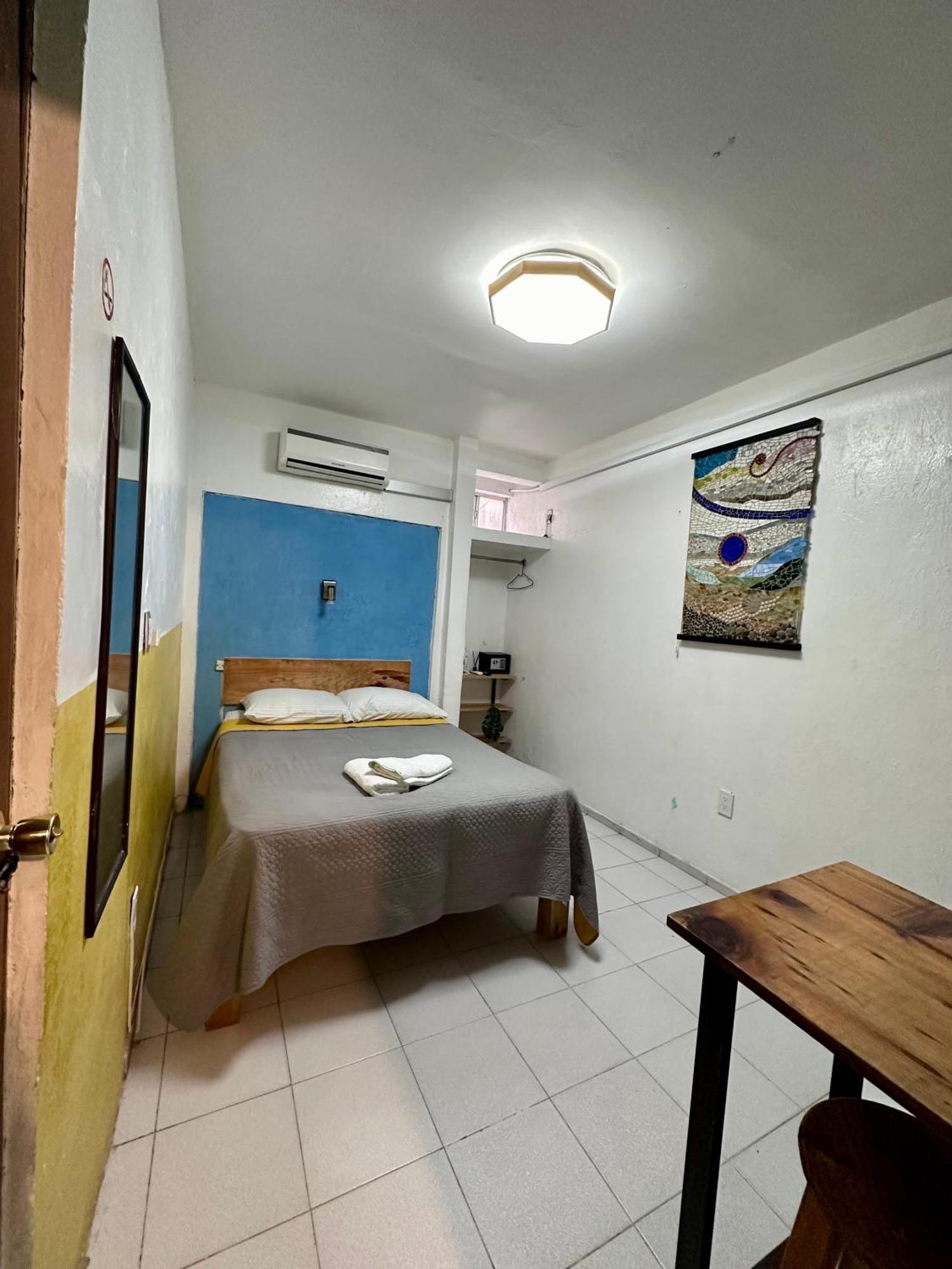 Suites Brisa Marina - Atras De Playa Regatas Y El Malecon, 6 Calles Del Acuario Veracruz Exterior photo
