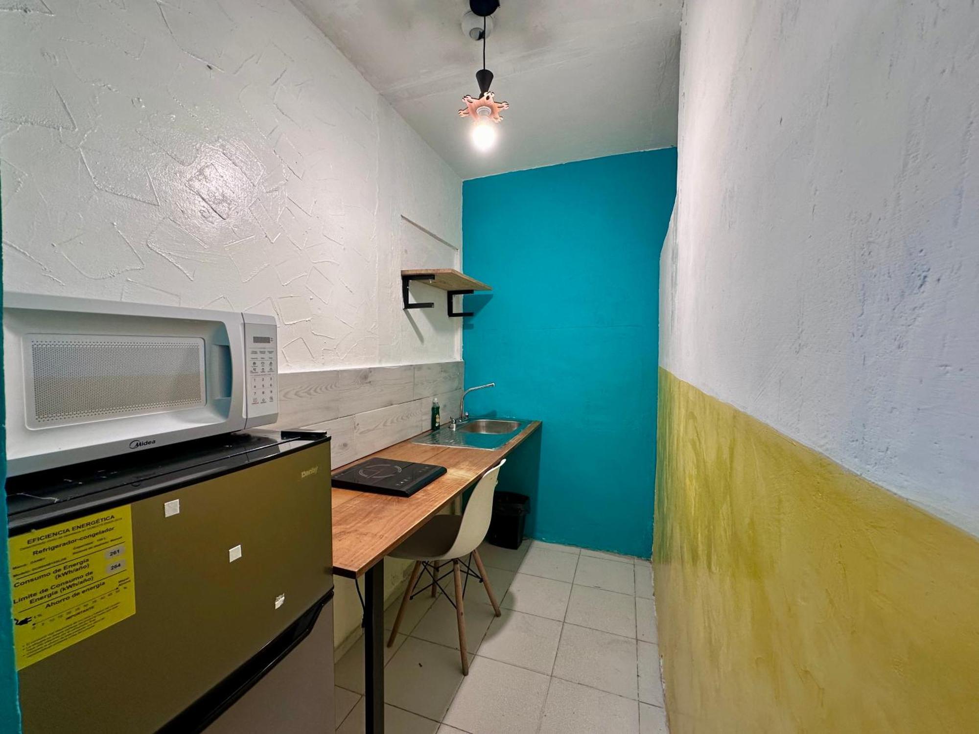 Suites Brisa Marina - Atras De Playa Regatas Y El Malecon, 6 Calles Del Acuario Veracruz Exterior photo