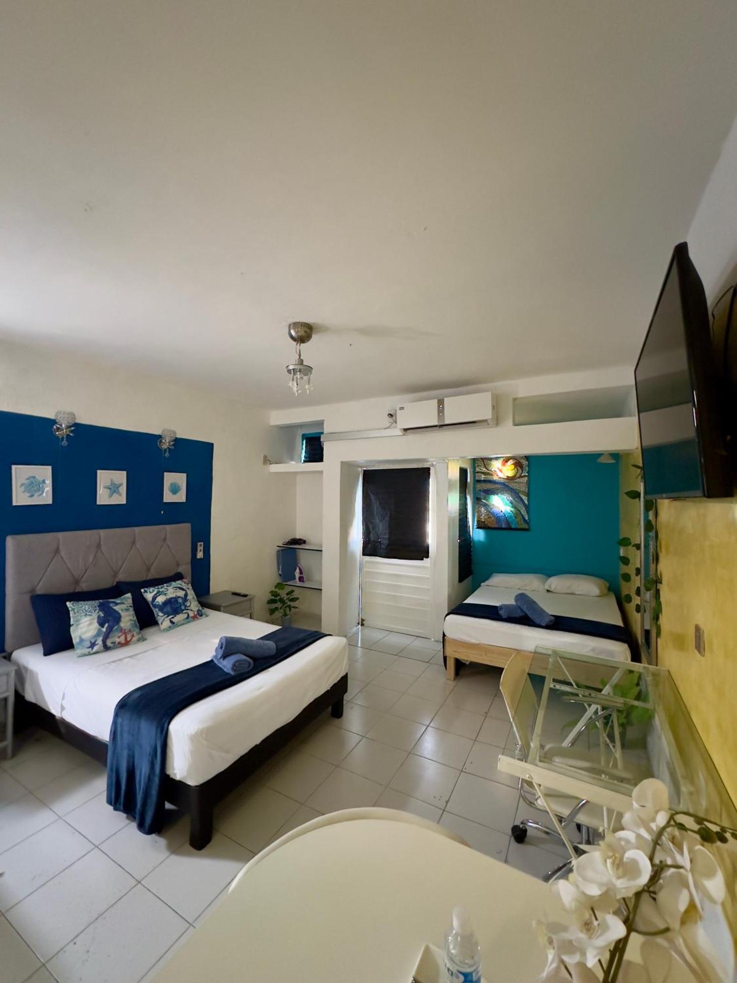 Suites Brisa Marina - Atras De Playa Regatas Y El Malecon, 6 Calles Del Acuario Veracruz Exterior photo
