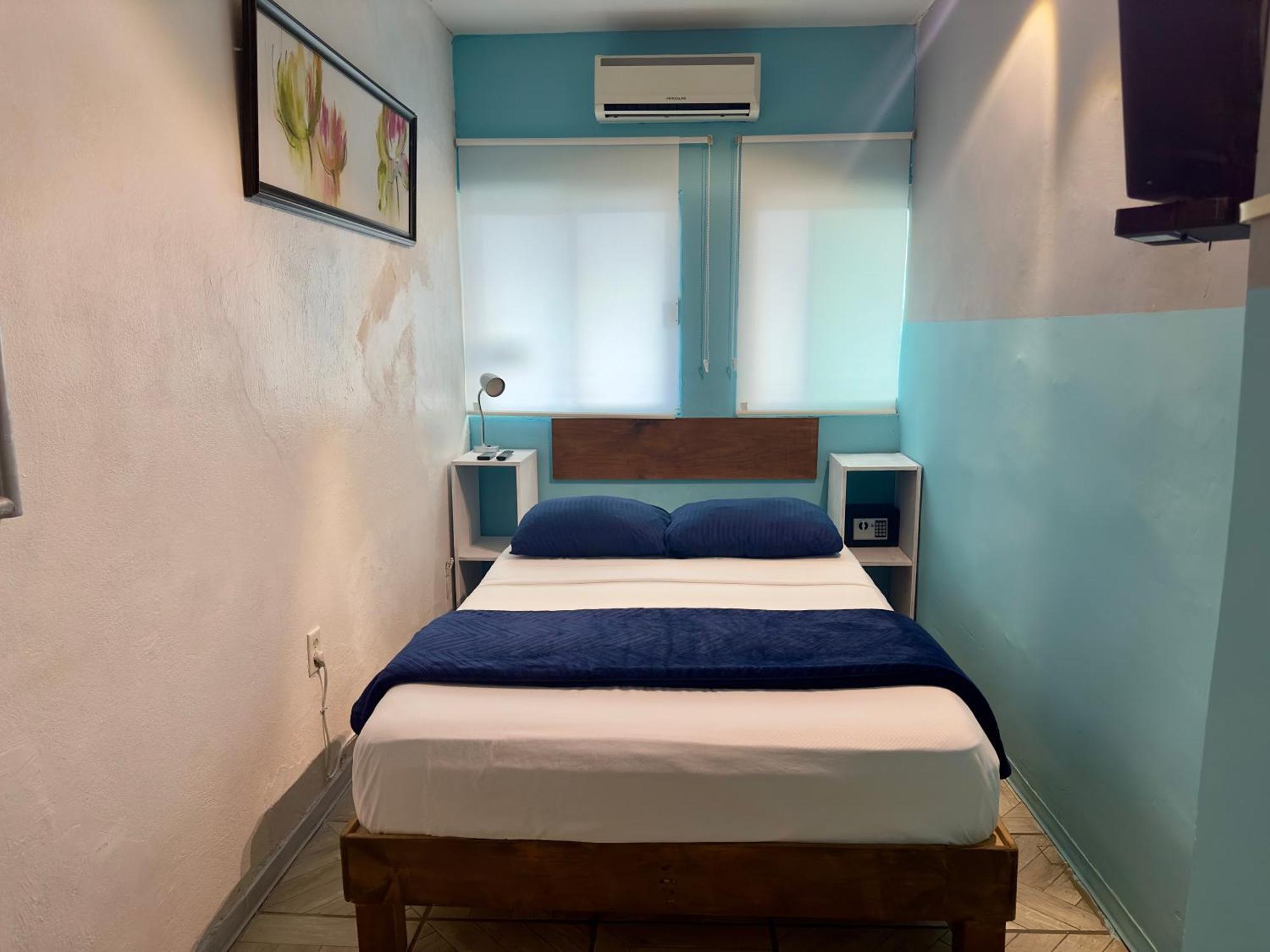 Suites Brisa Marina - Atras De Playa Regatas Y El Malecon, 6 Calles Del Acuario Veracruz Exterior photo