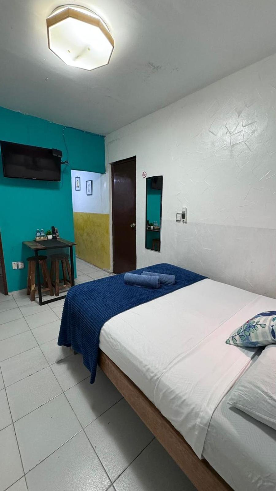 Suites Brisa Marina - Atras De Playa Regatas Y El Malecon, 6 Calles Del Acuario Veracruz Exterior photo